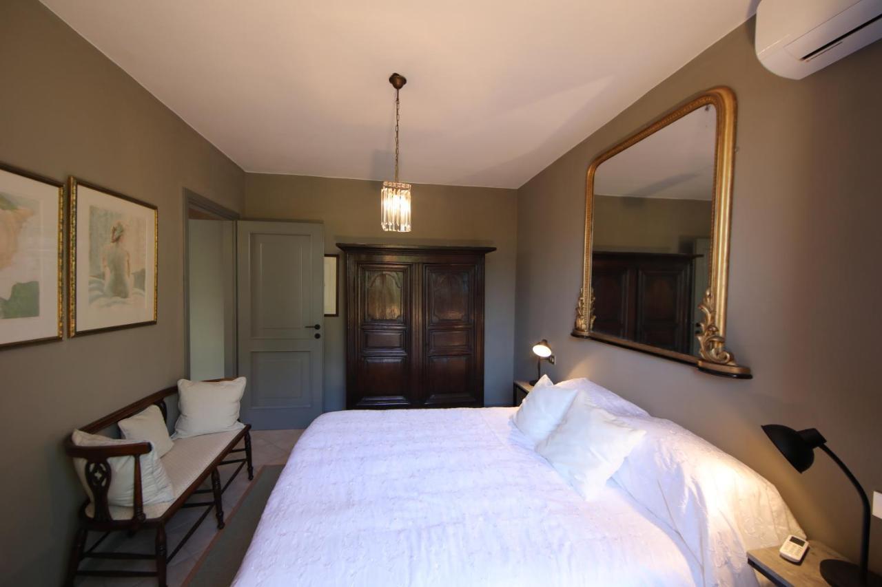 Wonderful Lake Front Appartment Near Bellagio Limonta 외부 사진