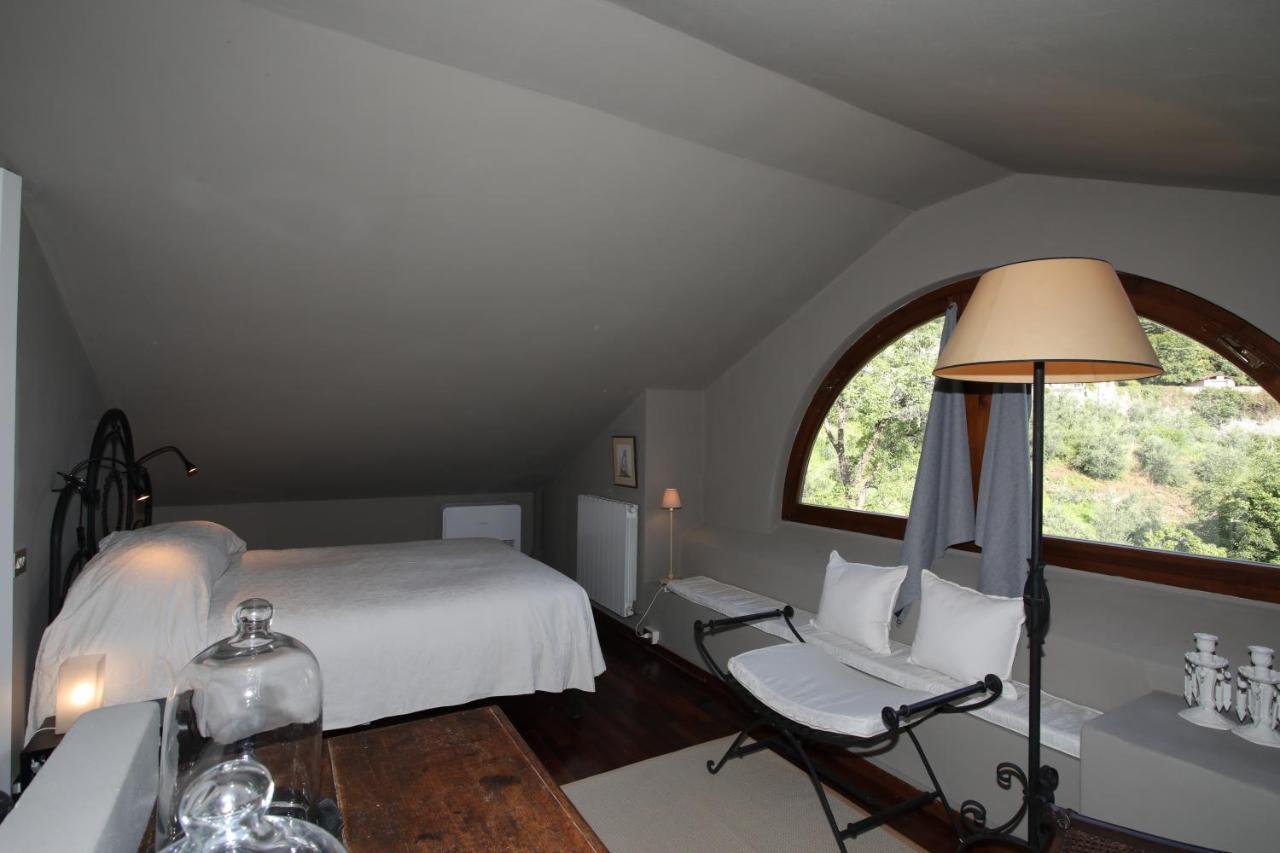 Wonderful Lake Front Appartment Near Bellagio Limonta 외부 사진