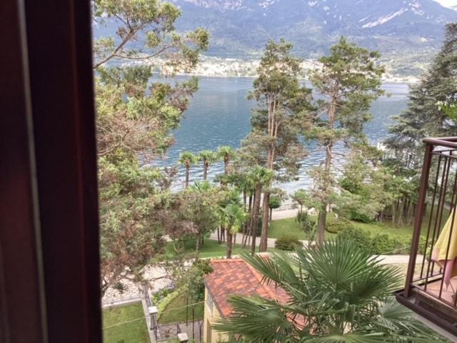 Wonderful Lake Front Appartment Near Bellagio Limonta 외부 사진