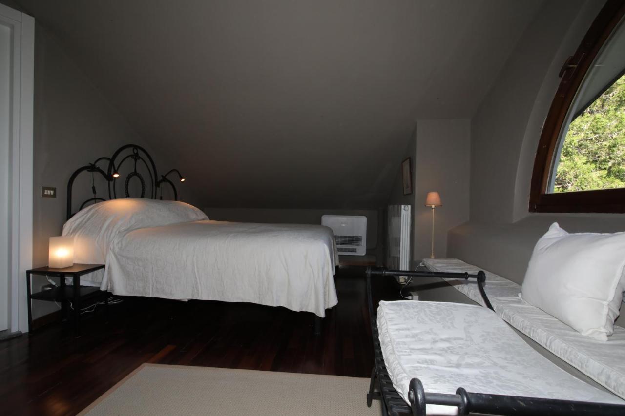 Wonderful Lake Front Appartment Near Bellagio Limonta 외부 사진