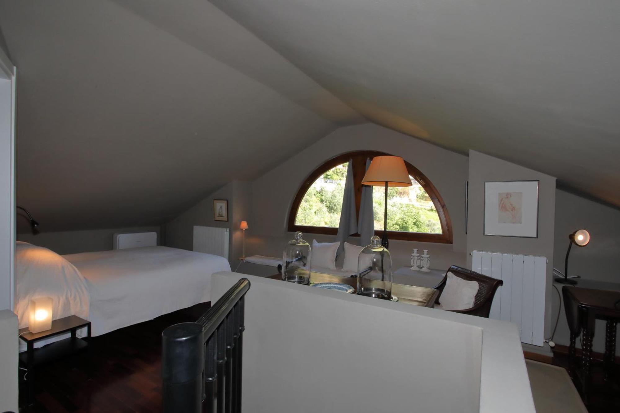 Wonderful Lake Front Appartment Near Bellagio Limonta 외부 사진